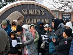 Way of the Cross 2026