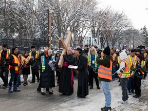 Way of the Cross 2026