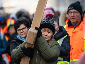 Way of the Cross 2026