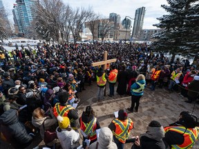 Way of the Cross 2026
