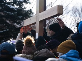 Way of the Cross 2026