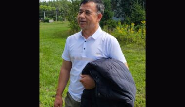 Afghan newcomer airlifted to Toronto due to aneurysm, friend rallies local support