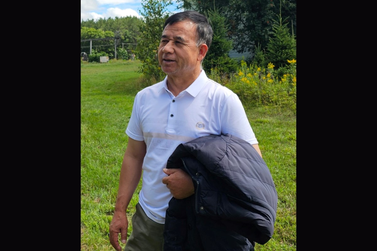 Afghan newcomer airlifted to Toronto due to aneurysm, friend rallies local support