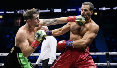 Darren Till parts ways with Misfits Boxing, indicates 'massive news' is imminent