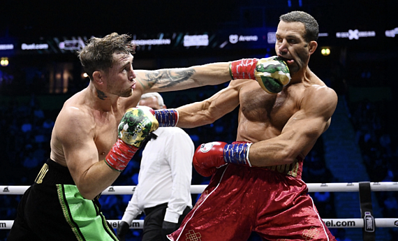 Darren Till parts ways with Misfits Boxing, indicates 'massive news' is imminent