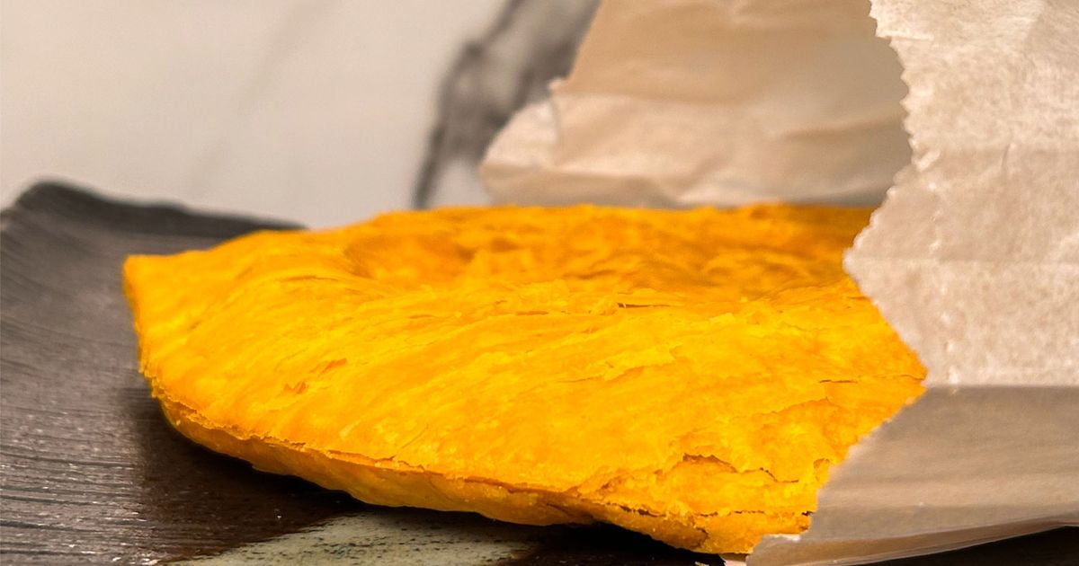One of Toronto's most popular spots for subway station patties just closed permanently