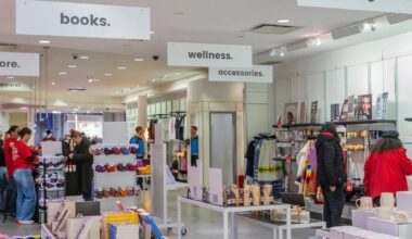 Toronto's first-ever 100% Indigenous-owned department store shutting down with huge sale