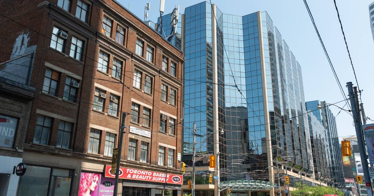 Family-run Toronto shop closes after almost 90 years of business