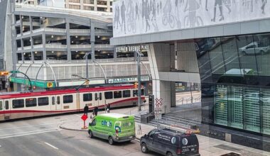 Armco to buy Calgary's Stephen Avenue Place, 2 adjacent retail sites • RENX