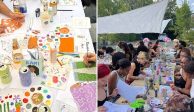 This new Toronto club is picking up steam and it’s totally free to join