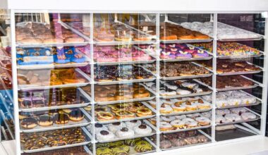 Popular Montreal doughnut shop opening first Toronto location soon