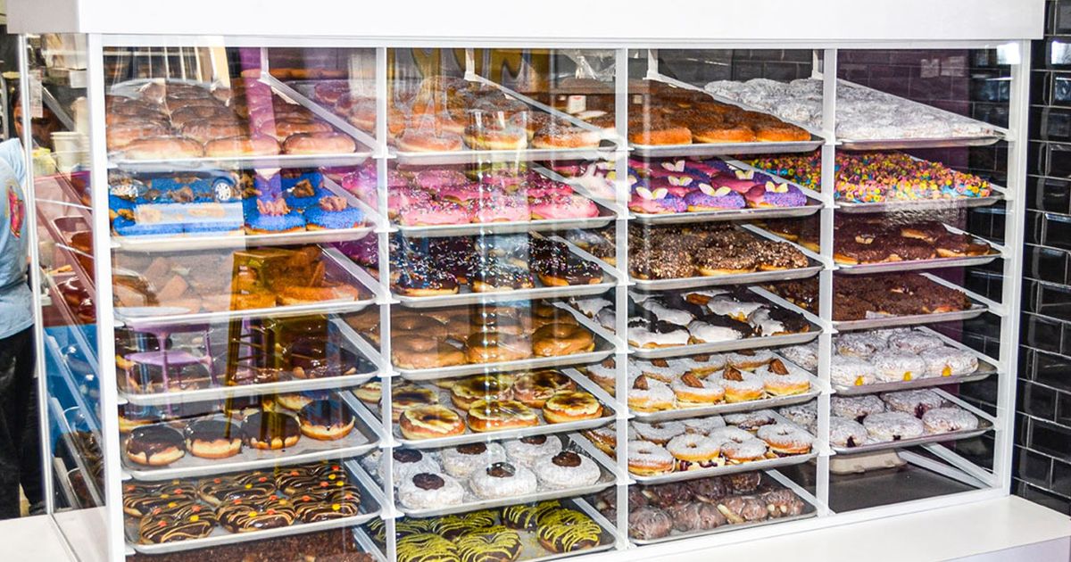 Popular Montreal doughnut shop opening first Toronto location soon