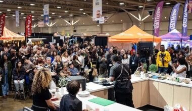 15 things to do in Toronto this week
