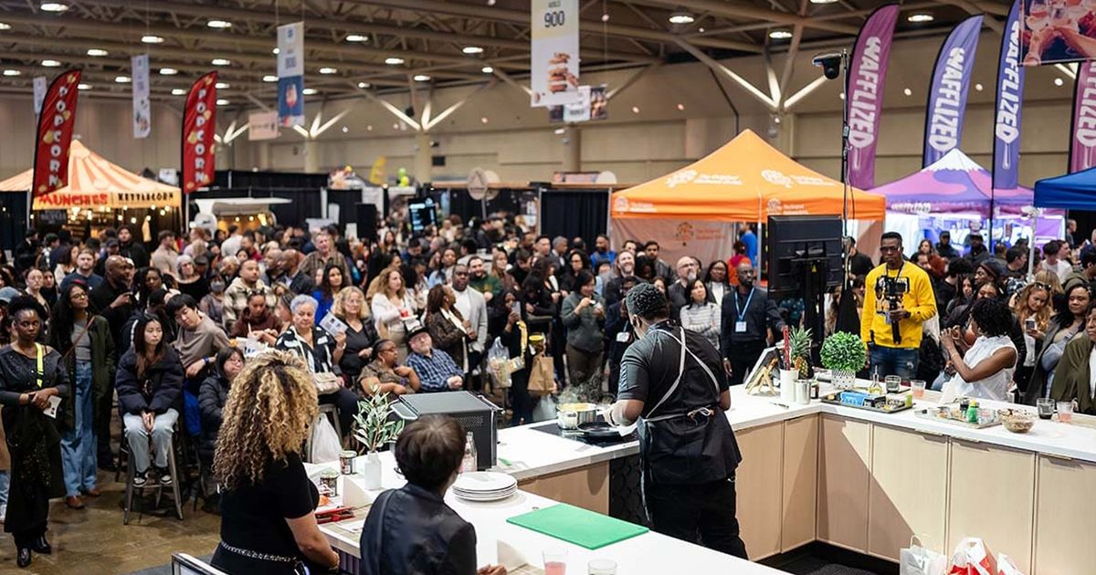 15 things to do in Toronto this week