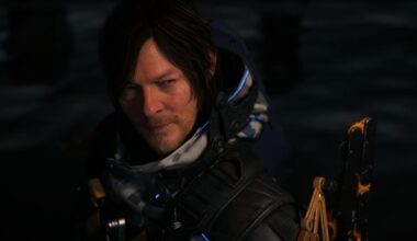 OK, Hideo Kojima, You Finally Got Me