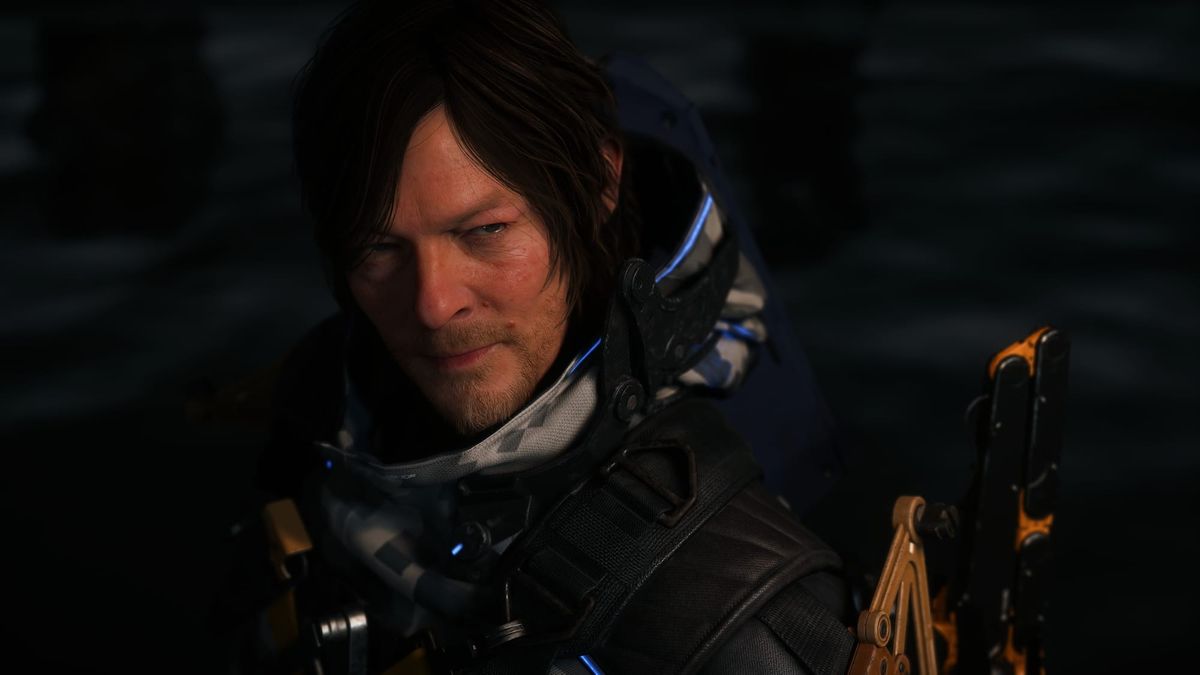 OK, Hideo Kojima, You Finally Got Me