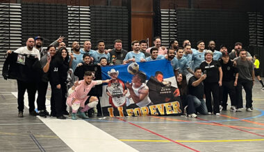 Toronto back on top as 9 de Octubre capture the Men's 2026 Futsal Canadian Championship