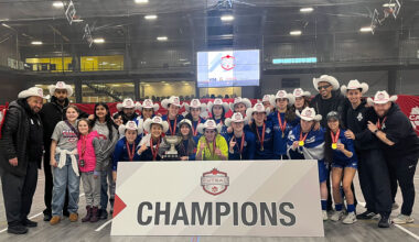 Sporting Montréal FC wins Women’s 2026 Futsal Canadian Championship