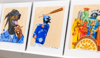 27 cool finds from the One of a Kind Show in Toronto