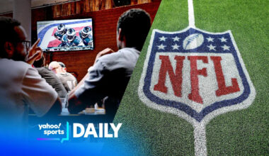 DOJ investigates NFL over streaming deals, antitrust exemption faces scrutiny