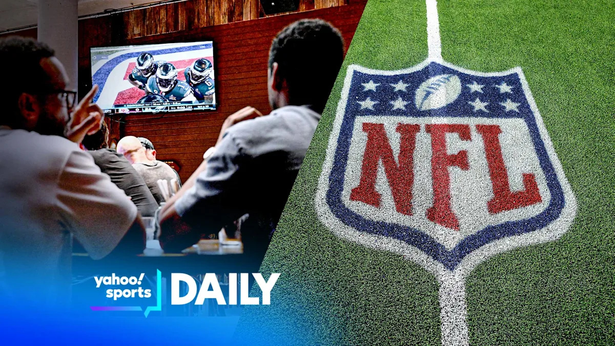 DOJ investigates NFL over streaming deals, antitrust exemption faces scrutiny
