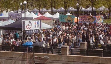 Toronto’s largest Asian-owned market returning next month with a few upgrades