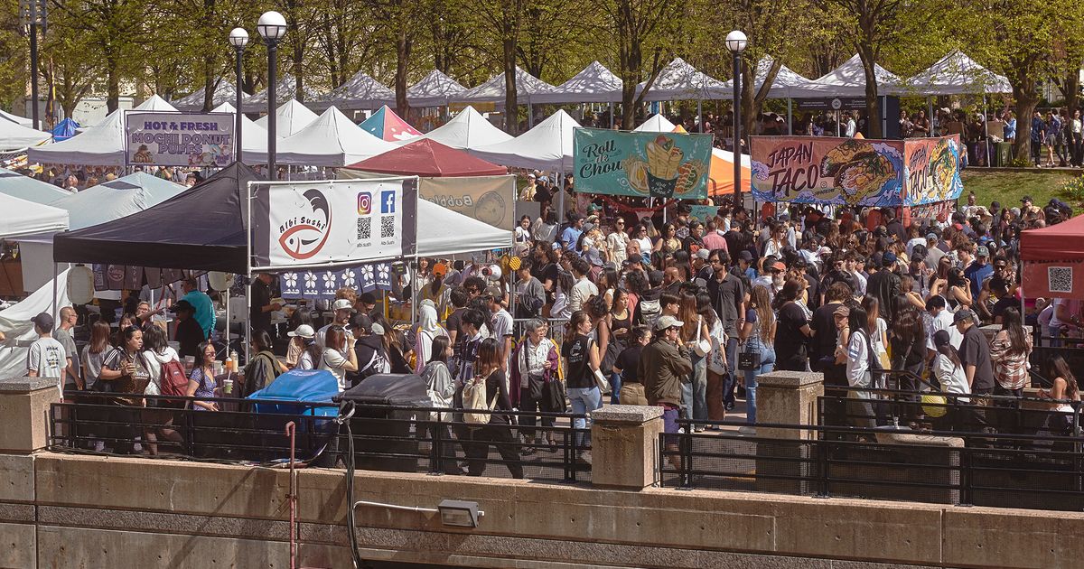 Toronto’s largest Asian-owned market returning next month with a few upgrades