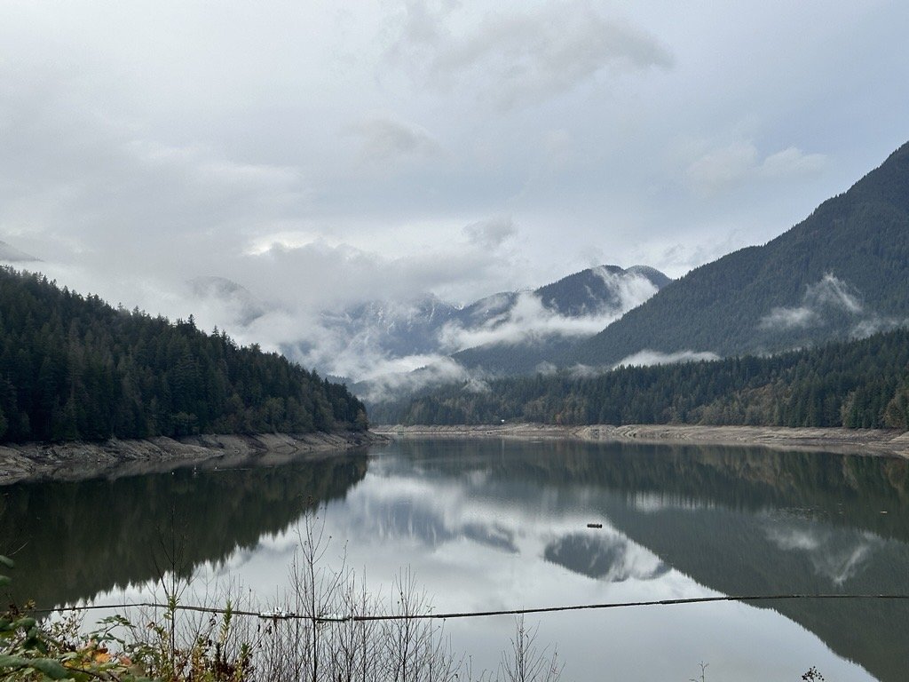 Below-average snowpack in Metro Vancouver's water supply causing concern ahead of summer