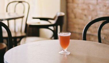 Under-the-radar cocktail bar replaces popular Toronto doughnut shop