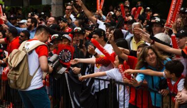15 things to do in Toronto this weekend
