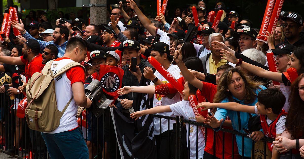 15 things to do in Toronto this weekend