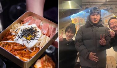 Toronto Blue Jays players are obsessed with this local Korean restaurant