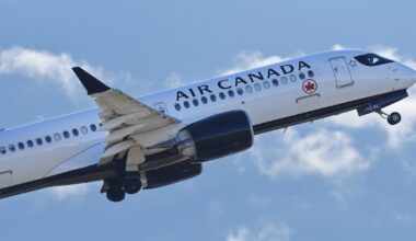Air Canada suspends flights from Toronto to JFK over soaring fuel costs