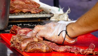 Huge festival of South American barbecue comes to Toronto area this summer