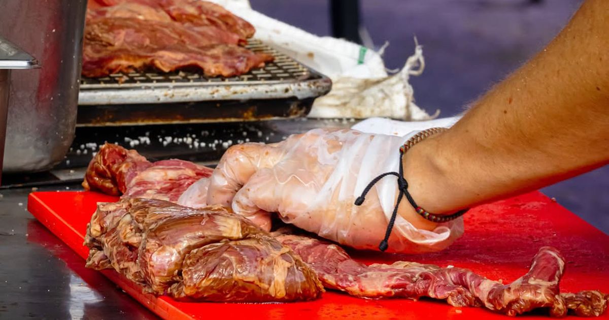 Huge festival of South American barbecue comes to Toronto area this summer
