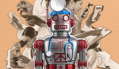 5 ways your doctor may be using AI chatbots — and why it matters