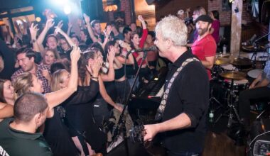 Staple Toronto Irish pub closes after over 20 years