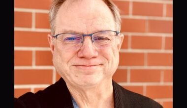 This Algoma Steel superhero was created by a Sault author