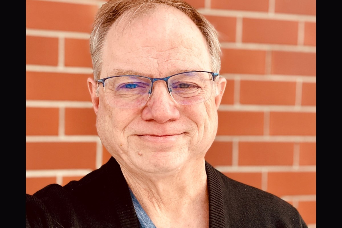 This Algoma Steel superhero was created by a Sault author