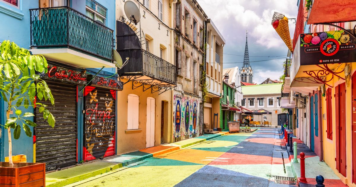 Toronto is getting a new direct flight to Caribbean city with a European twist