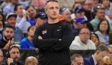 Toronto Raptors question refs after Game 2 loss in Cleveland