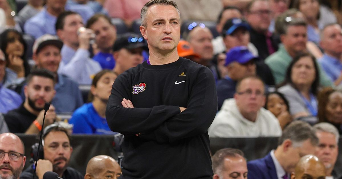 Toronto Raptors question refs after Game 2 loss in Cleveland