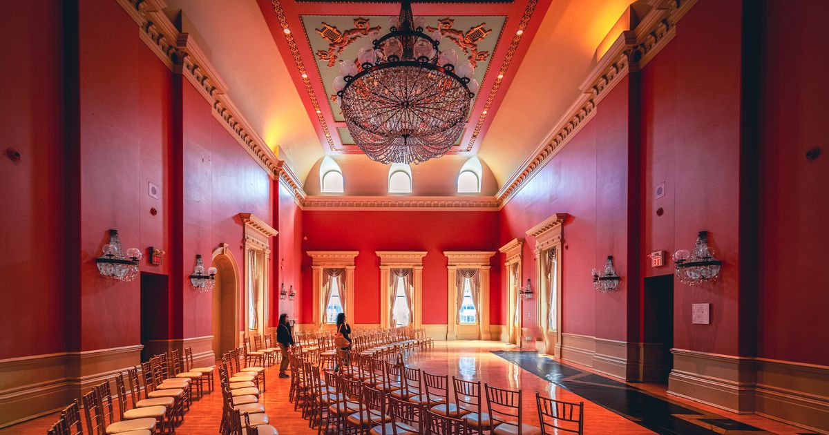 Doors Open Toronto returning for 2026 with over 160 places to explore