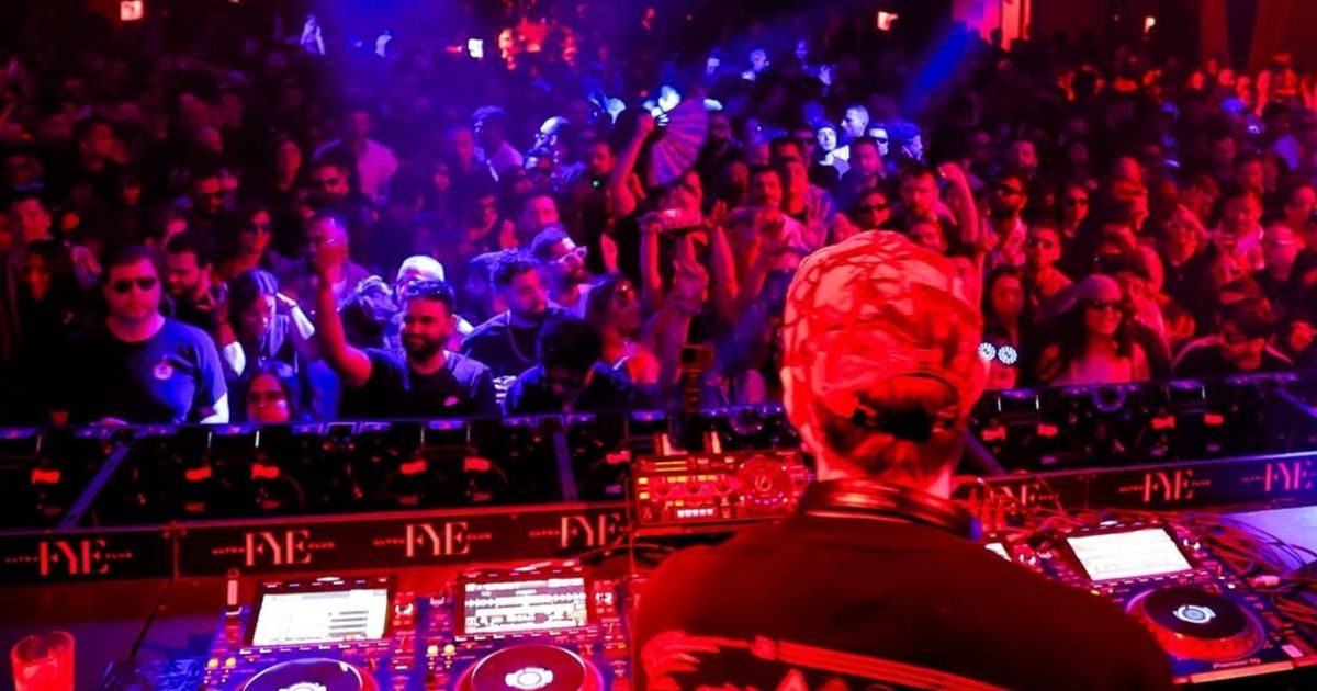 Massive Miami-inspired party series coming to Toronto during FIFA World Cup