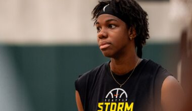 2026 WNBA season preview: Seattle Storm
