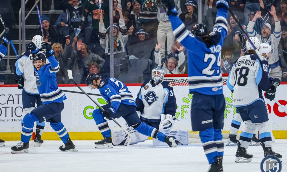 Winnipeg Jets Morning Papers: Today’s Hockey Headlines