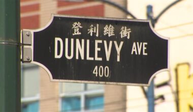 Man dies of stabbing, marks 3rd Vancouver homicide of 2026