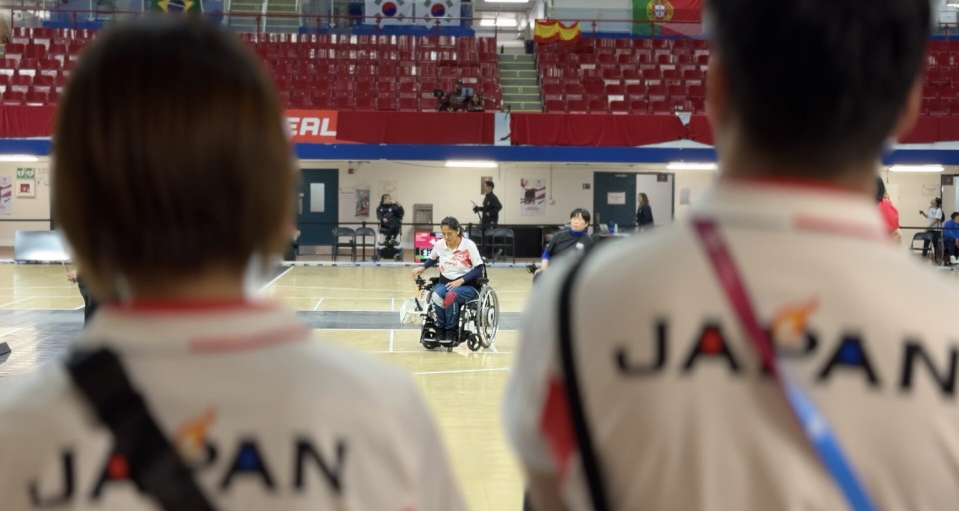 Montreal hosts 43rd edition of Canada’s largest annual parasports event: Défi Sportif AlterGo