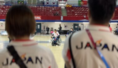 Montreal hosts 43rd edition of Canada’s largest annual parasports event: Défi Sportif AlterGo
