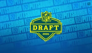 NFL Draft picks schedule 2026: What time to expect every team's selection in Round 1 image